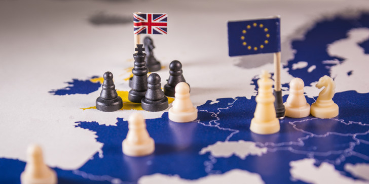 Brexit: imperialist Britain faces existential crisis