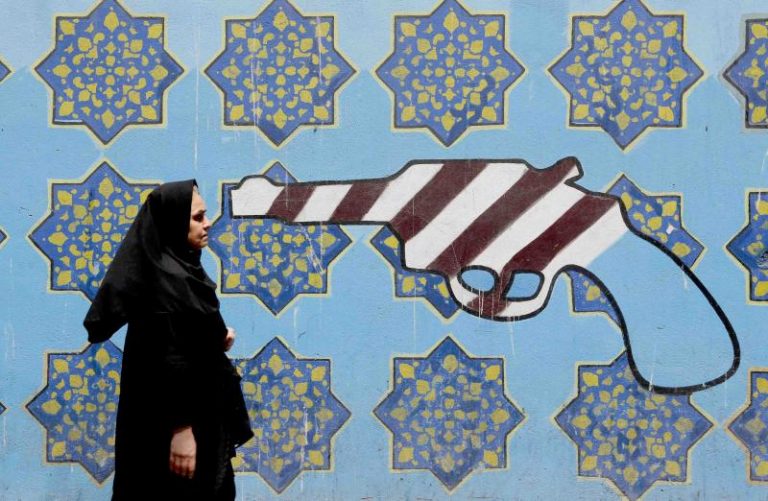 US Sanctions Killing Innocent Iranians… Just ‘Collateral Damage’?