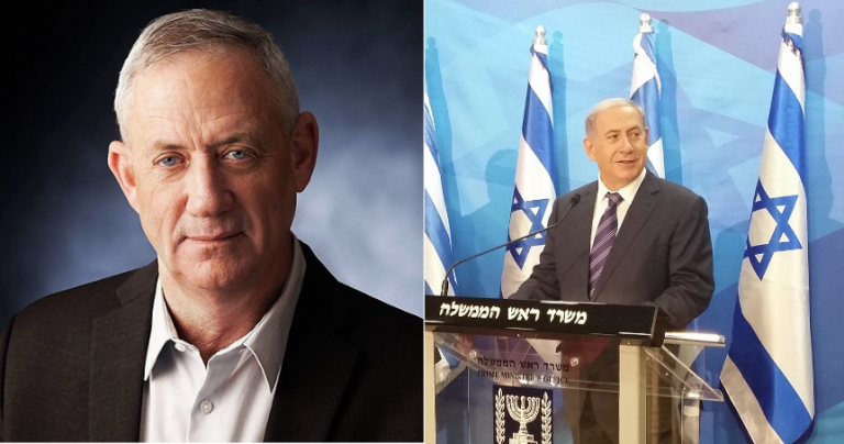 War on Iran difficult, if Gantz becomes PM