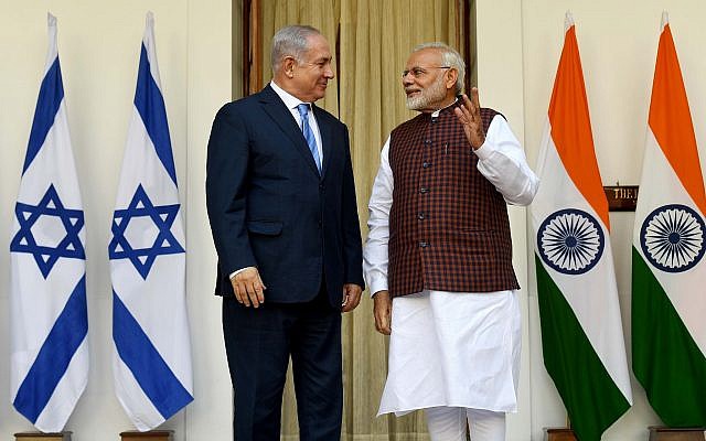 Netanyahu calls off planned trip without a serious explanation