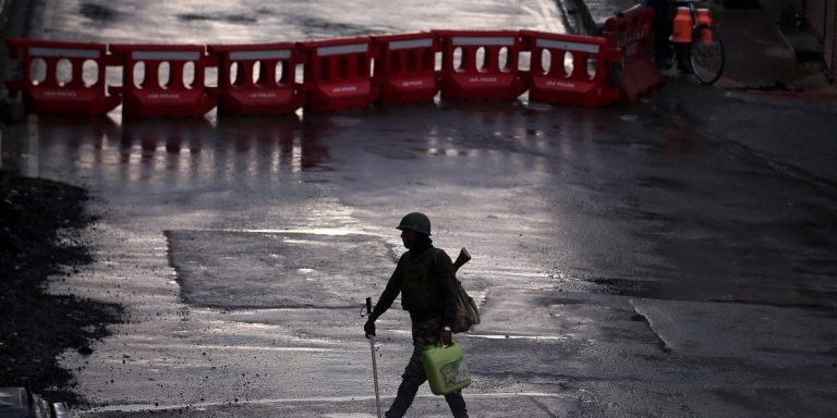 Kashmir is the Test Bed for a New Model of Internal Colonialism