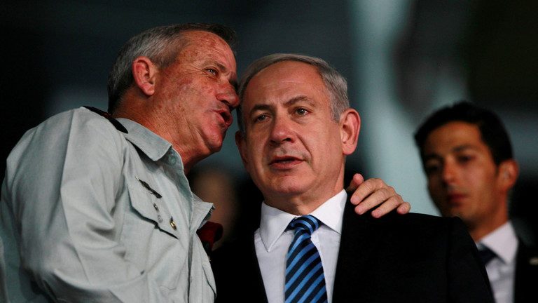 Israel in limbo: ‘Kingmaker’ Lieberman refuses to endorse Netanyahu or Gantz for PM
