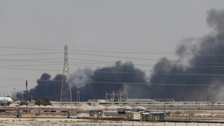 The Empire strikes back. Looking for (or creating) pretexts to attack Iran