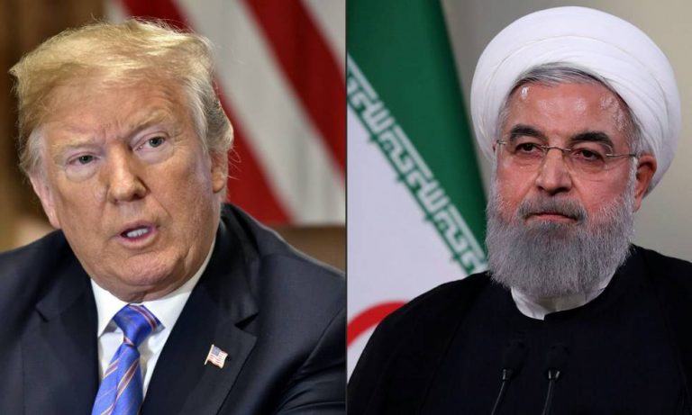 Trump vs. Iran: ‘Fox & Friends’ Host Calls for Retribution While Pence Aide Downplays Imminent Action