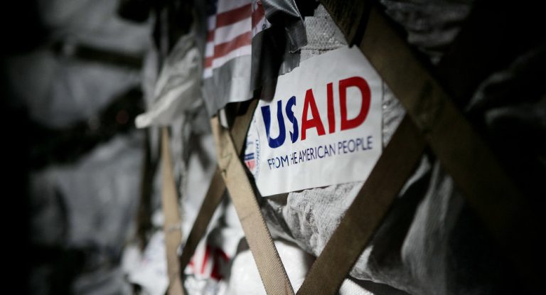 US Announces New Initiative Against Russian ‘Influence’
