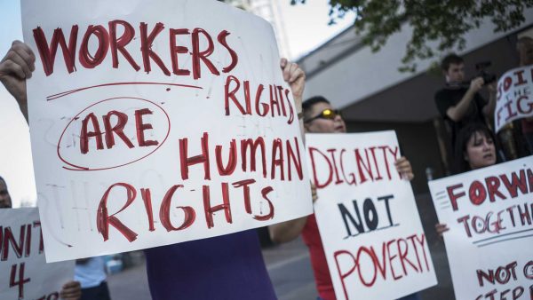 Linking Popular Movements and Unions Is a Winning Strategy for Workers