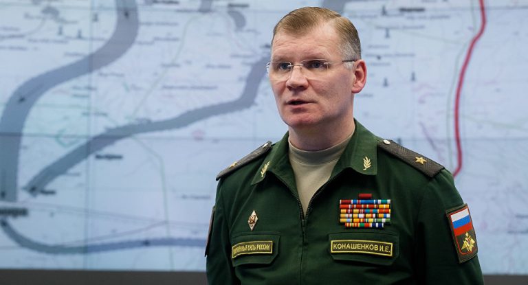 ‘International State Banditism’: Russian Defence Ministry Explains What US Really Does to Syrian Oil