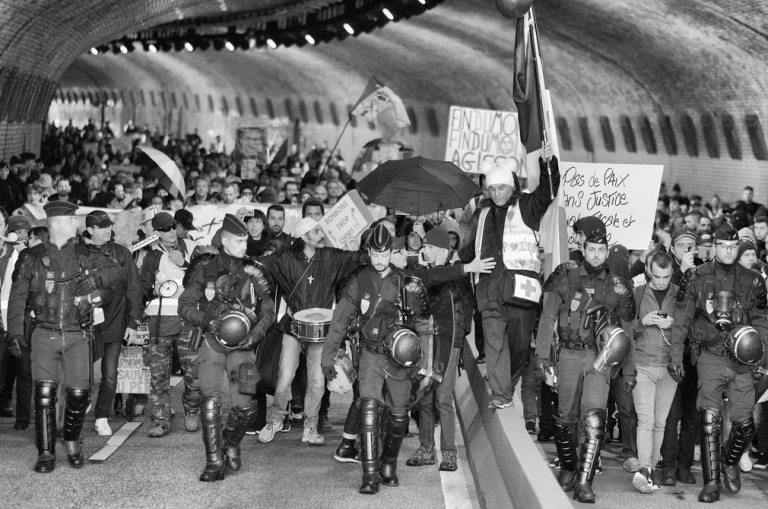 Acte 49 – Gilets Jaunes