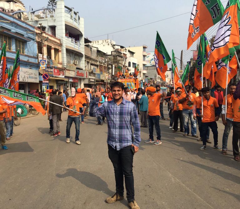 Former BJP data analyst on how the party wins elections and influences people