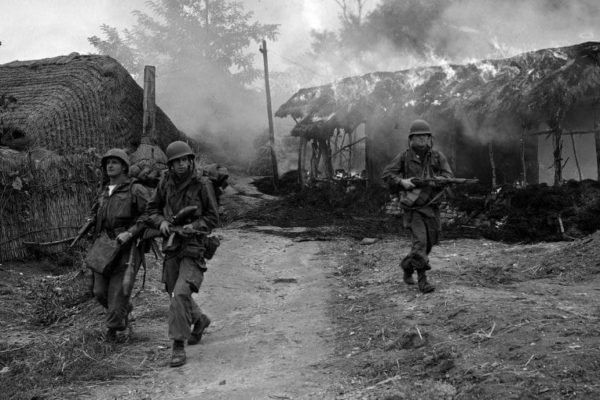 United States foreign policy: yesterday, today, and tomorrow
