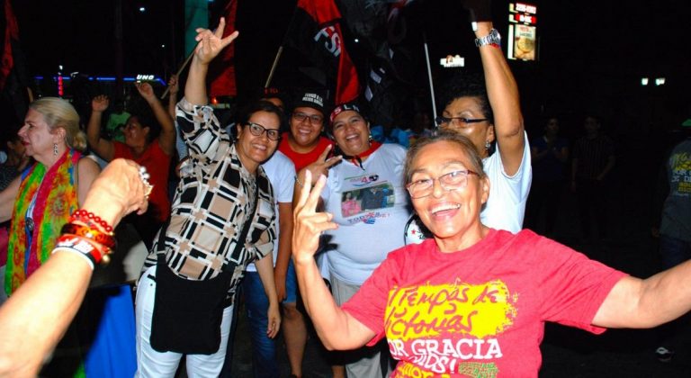 Nicaragua : une contre-enquête