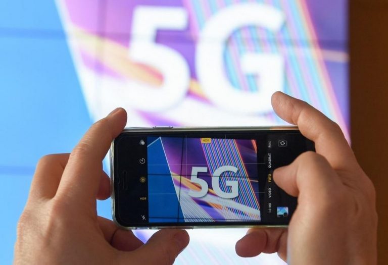 L’étau du tout-numérique se resserre, luttons contre la 5G