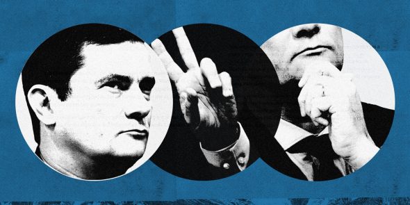 Brésil / Lula : révélations sur les irrégularités commises par le juge, devenu depuis ministre de Bolsonaro…