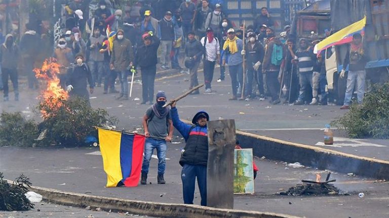 Ecuador under President Neo-coño Moreno: The IMF’s Deadly “Economic Medicine”, The Weaponization of Neoliberal Reforms