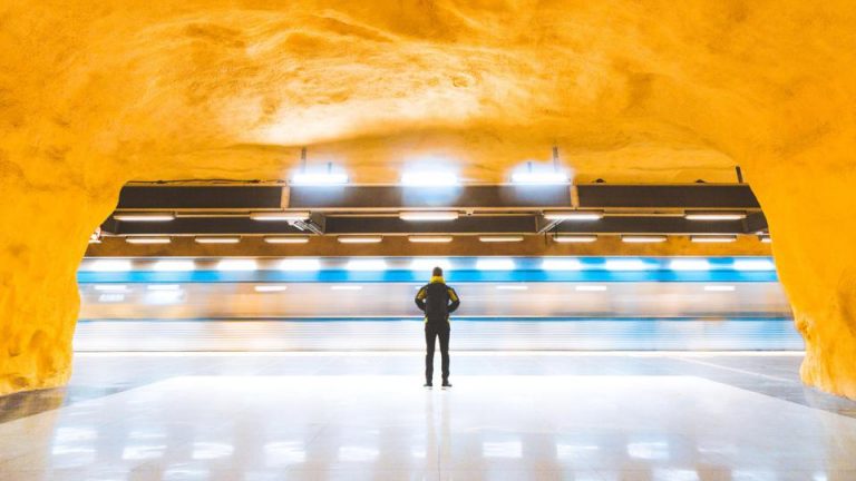 Why so many young Swedes live alone