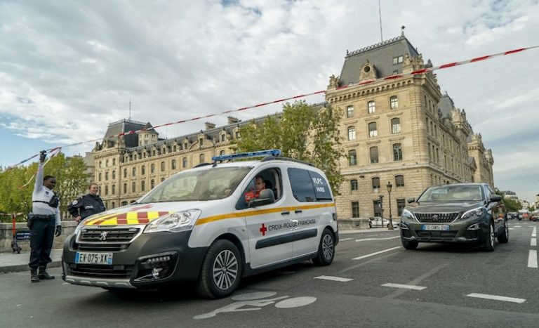 Un rassemblement de soutien au tueur de la préfecture de police de Paris interdit à Gonesse
