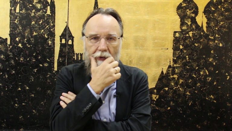 Russian Eurasianists on the need for a multipolar world