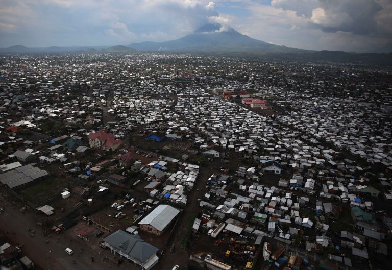 As World Looks Away, Death Stalks Democratic Republic of Congo