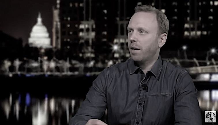 NLG IC statement on the arrest of Max Blumenthal, the attack on Venezuela and the repression of dissent