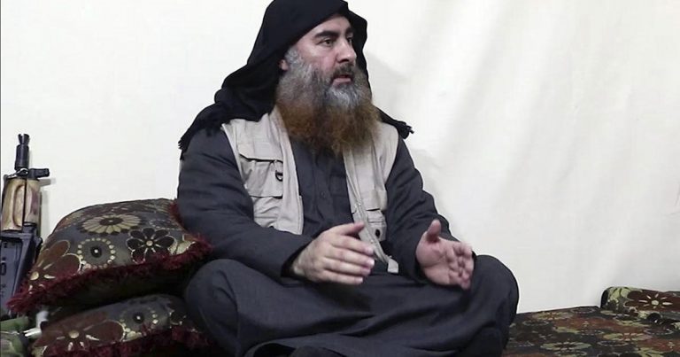 Abu Bakr al-Baghdadi and the forgotten history of Iraq