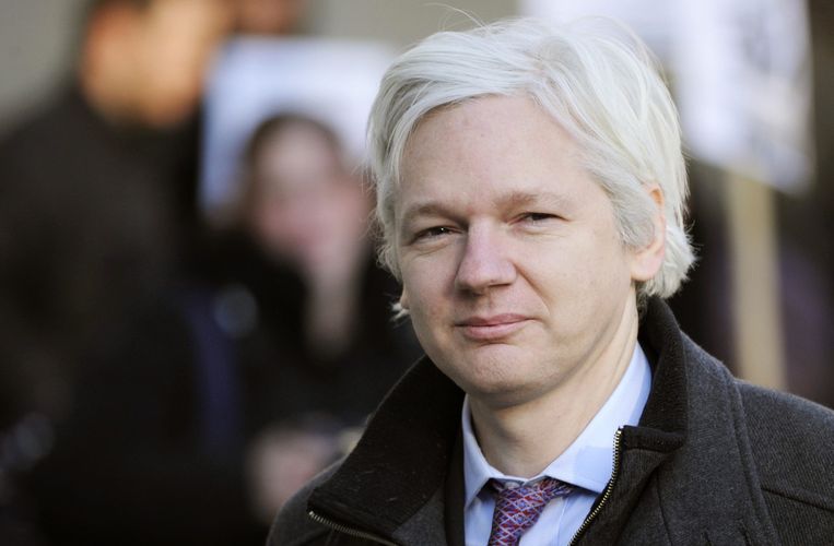 Julian Assange le 19 février 2020 à la Westminster Magistrate Court – Le storytelling à l’épreuve de la réalité du tribunal
