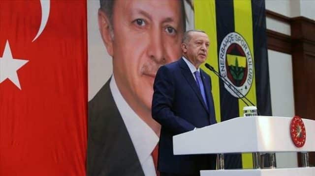 Kurdish SDF troops are out of Turkish buffer zone