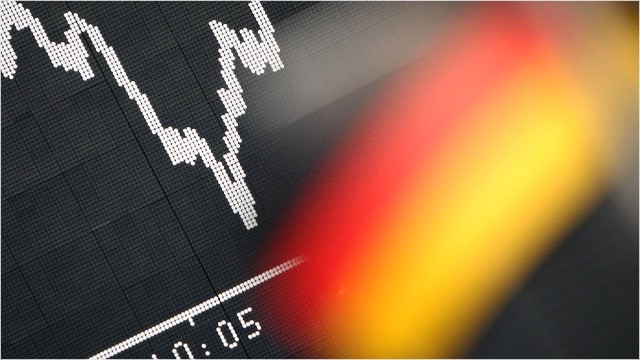 Macroeconomics in Germany: The forgotten lesson of Hjalmar Schacht