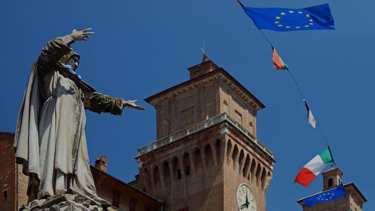 Servaas Storm – How to Ruin a Country in Three Decades