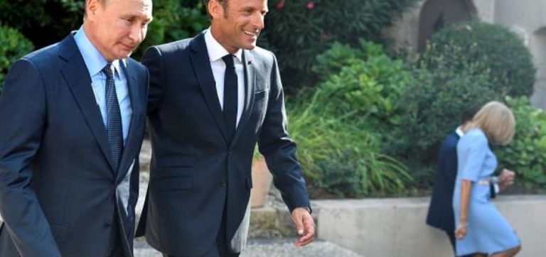 Réchauffement, enfin ? (éditorial paru dans l’édition du 18 septembre)