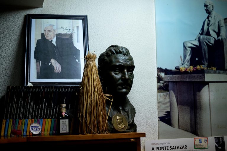 Portugal: le projet d’un “musée Salazar” crée la polémique