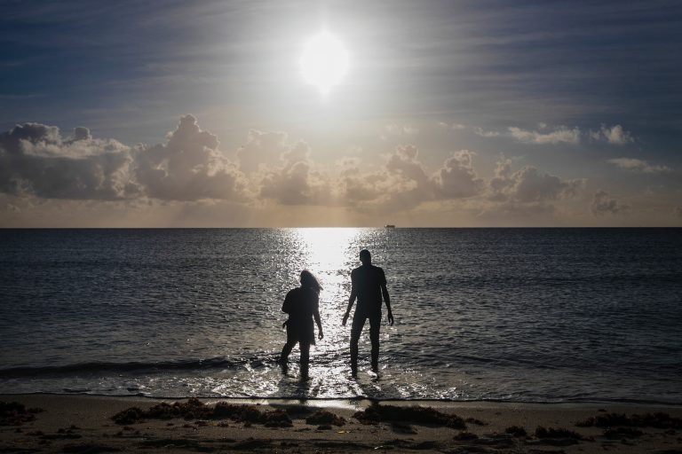 The World’s Oceans Are in Danger