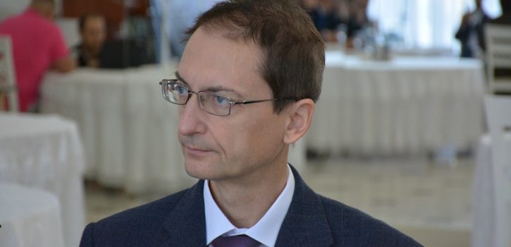 A letter from Romania