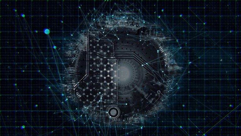Ghost post! Google creates world’s most powerful computer, NASA ‘accidentally reveals’ …and then publication vanishes