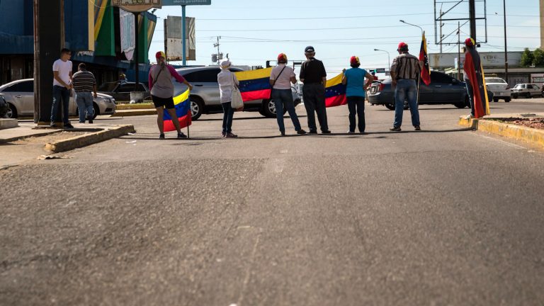 Another Failed US-Backed Coup Attempt in Venezuela Goes Unnoticed