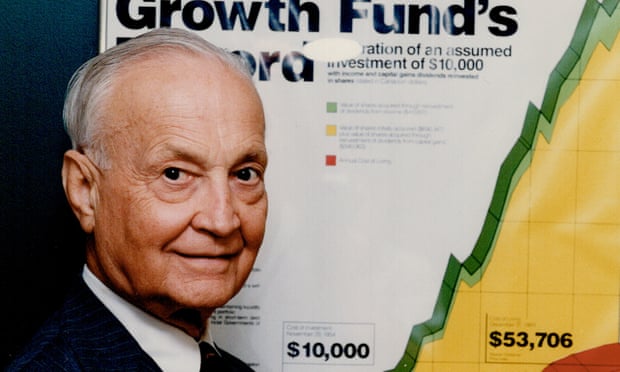 The US donors who gave generously to rightwing UK groups