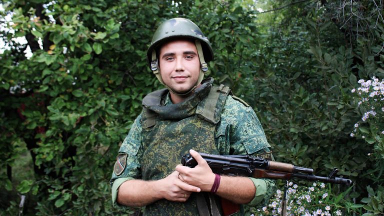 Under Fire from Ukraine and Misperceived by the West, The People of the DPR Share Their Stories