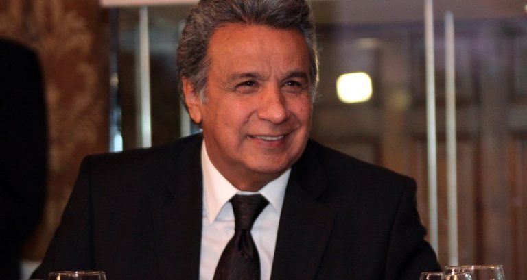 Ecuador: The Restoration of Neoliberalism and the Monroe Doctrine