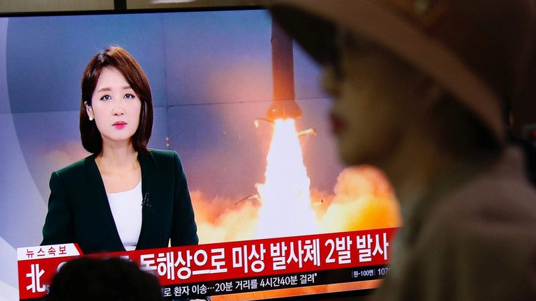 If North Korea and Japan went to war, South Koreans would support Kim Jong-un, says new survey
