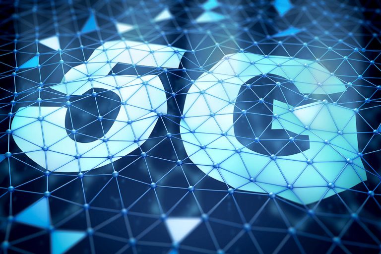 The Dark Side of 5G: Military Use