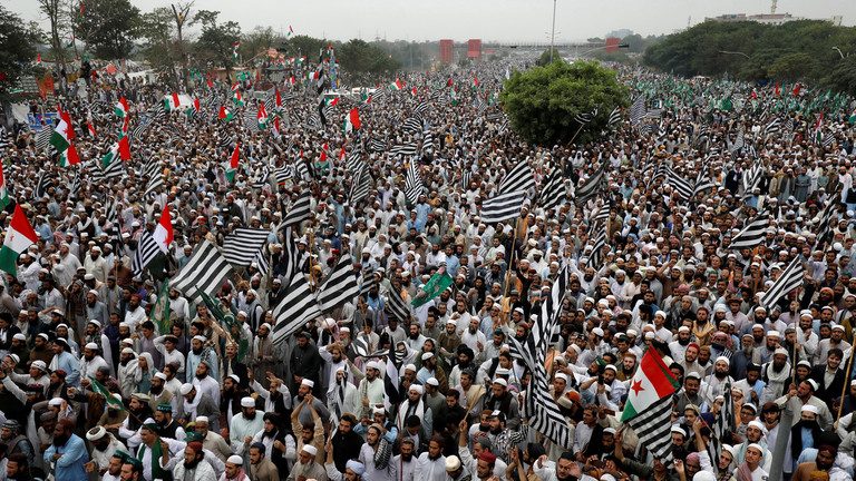 Destabilizing South Asia, War of (on) Civilizations, Part II