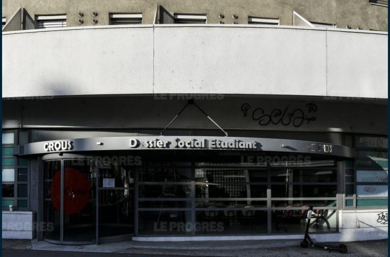 Rhône Lyon: un étudiant stéphanois s’immole par le feu en pleine rue