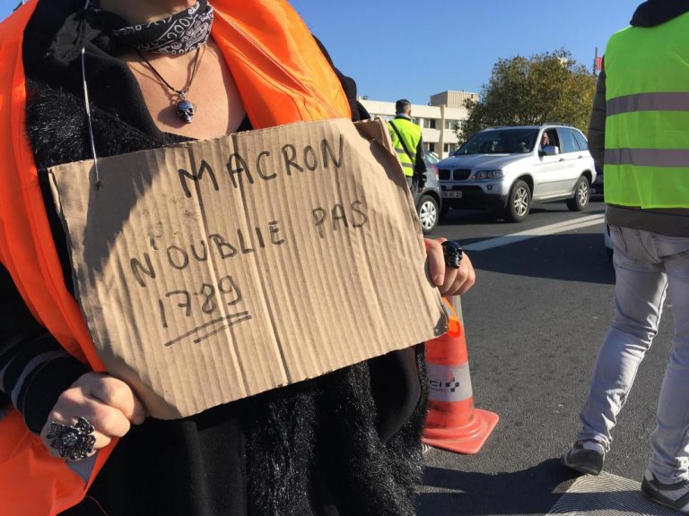 Appel de l’ADA 4: « Tous ensemble, tous unis et cette fois, en même temps ! »