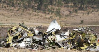 The Boeing crashes and the criminalization of American capitalism