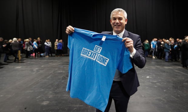This election will be all about identity, not money. And the Tories know it