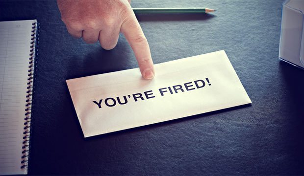 Mother of 3 attempts suicide: She was fired after returning from sick leave