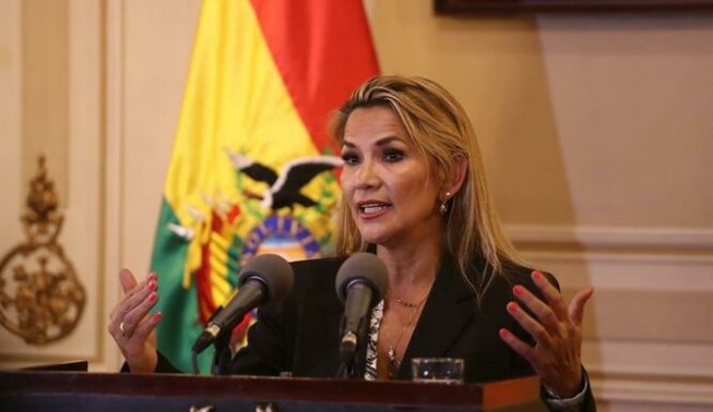 Bolivie : les élections sont annoncées, le coup d’État s’institutionnalise