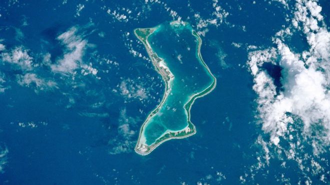 Chagos Islands dispute: UK misses deadline to return control