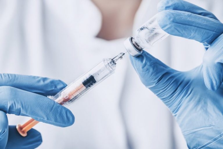 Nouvelles révélations sur les risques du vaccin contre la grippe