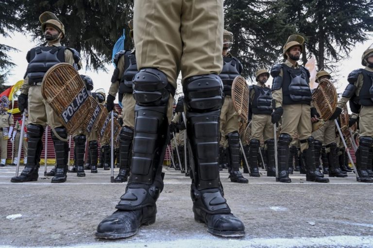 India consul general in United States calls for ‘Israeli model’ in Kashmir