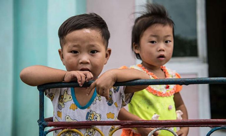 The Cost of Sanctions on North Korea
